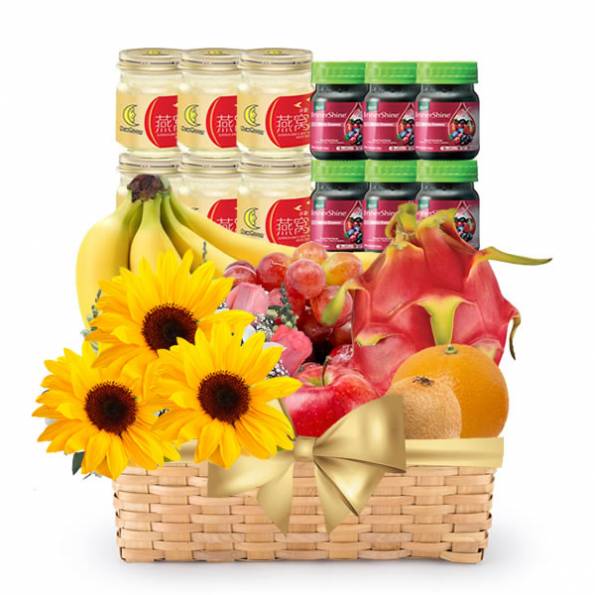 Wellness Hampers