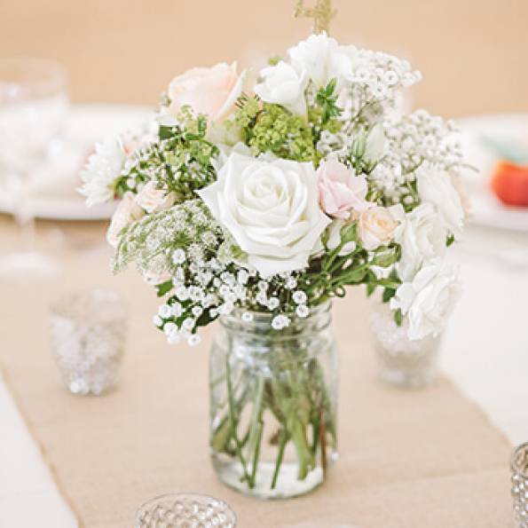 Customised Flowers